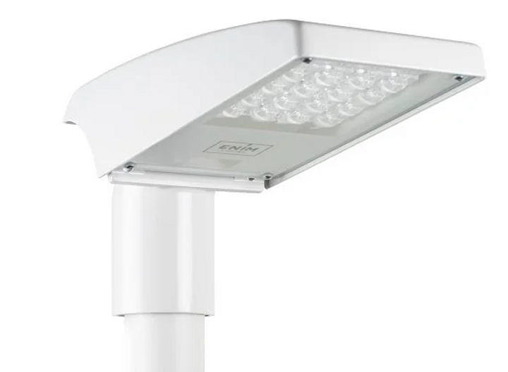 StreetLlight SPL-G Asym.10W 1450lm DALI 3000K IP66