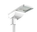 StreetLlight IRIS-0 Asym. AS9 30W 5100lm DALI 4000K IP66