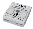 Contrôleur CASAMBI Bluetooth 1 driver (Phase cut) Max 100W 50-200M