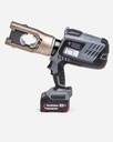 Electrohydraulic crimping tool battery poweredl 130kN Type U