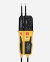 Tester bipolaire 1000VAC/DC