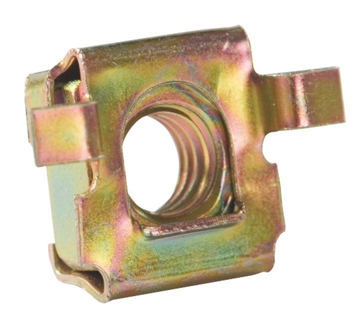 Clips de fixation rail din pour Atlantic (10 pcs)