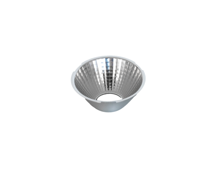 Réflecteur Argenté 60° pour EXO 106mm 9W