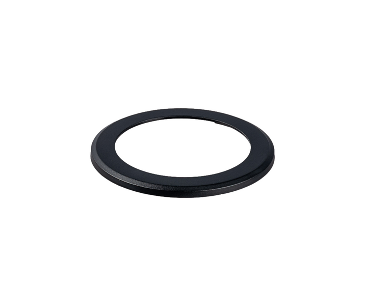 Anneau Noir Mat pour EXO 84mm 6W