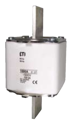 [/004116112] Fusible à couteaux taille 4a gG