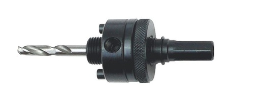 [/062005] 11 mm hexagonal shank drill motor shaft