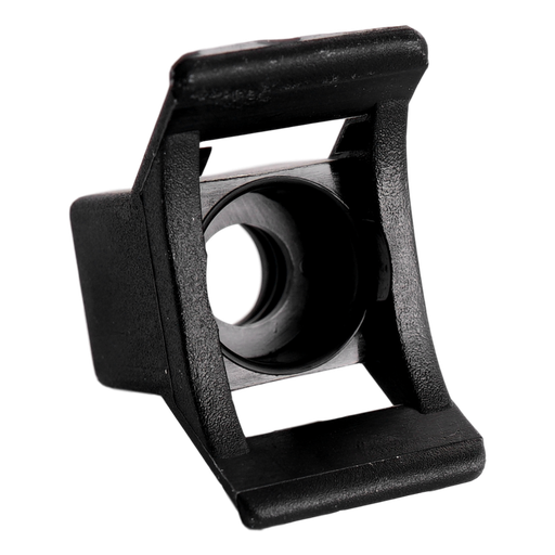 [/1041301] Threaded support black 14 x 18