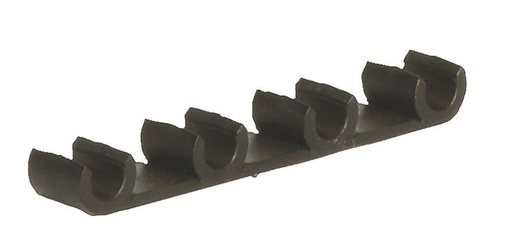 [/1301001] Guide pour connecteur de liaison pour 4 câbles 10mm²