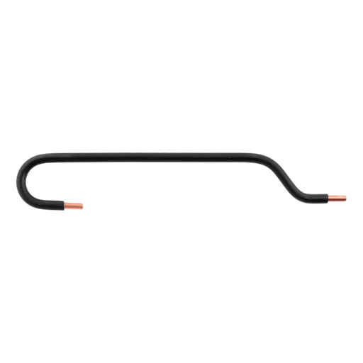 [/1425103] Câble liaison 150mm 10mm² noir