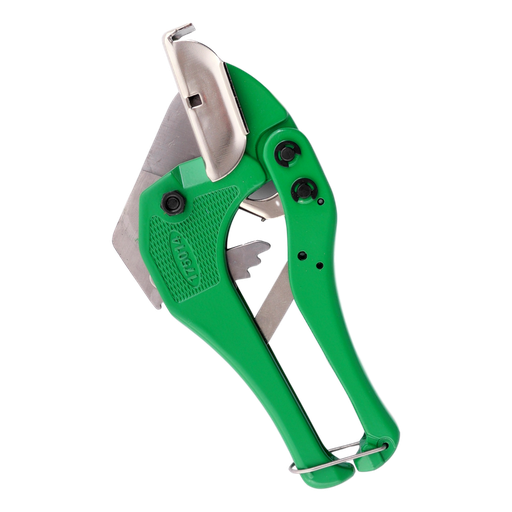 [/175014] Buizensnijder voor plastic buizen tot 38 mm, met adaptor
