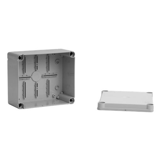 [/1SL0854L00] Boîte de dérivation IP55   160x135x77 1/4T