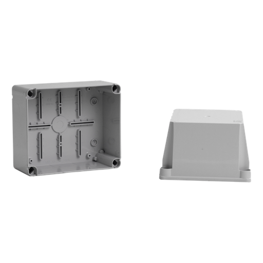 [/1SL0860L00] Aftakdoos IP55 160x135x150 1/4T