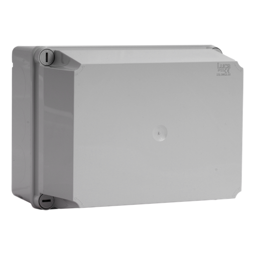 [/1SL0862L00] Aftakdoos IP55 220x170x150 1/4T