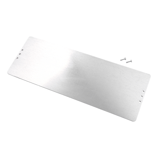 [/1SLM006500A1922] Plaque de fond 1x 18 mod. pour armoire Mistral