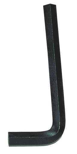 [/214045] L-shaped hexagonal key, 3 mm
