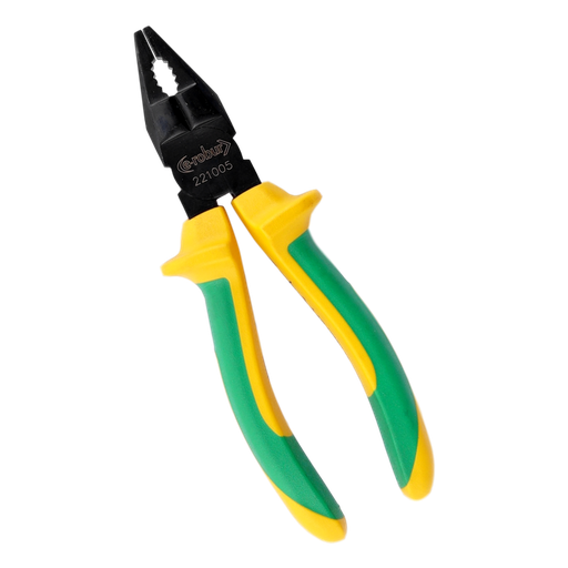 [/221005] Insulated universal pliers, 180 mm long