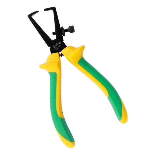 [/221007] 1000 V insulated wire stripper, capacity 0.6 to 10.0 mm².