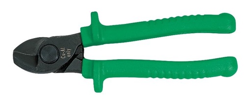 [/224011] Cable cutter cu/al, insulated 1000V, opening 15mm