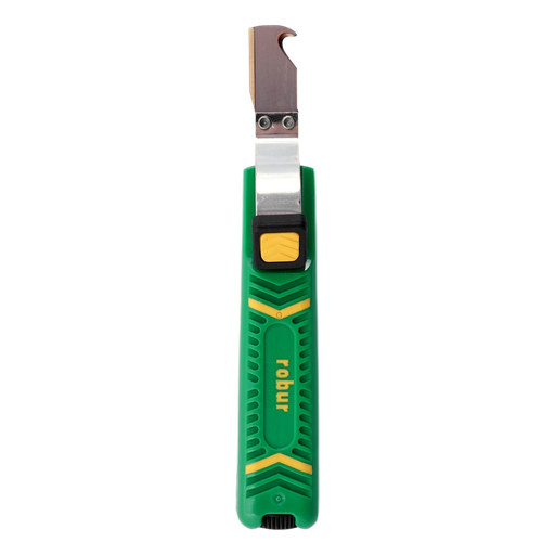 [/228002] Standard rotating blade cable stripper 8-28 mm