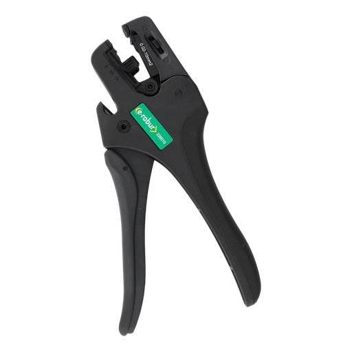 [/228010] Automatic longitudinal stripper, capacity 0.02 to 10.0 mm2