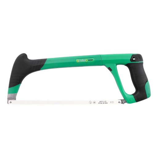 [/392001] 2-position hacksaw, 12" blade