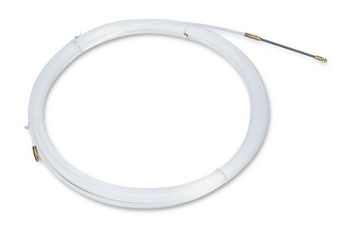 [/397017] Nylon needle 4 mm dia, L 15 m