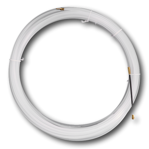 [/397019] Nylon trekveer diam. 4 mm, L 20 m