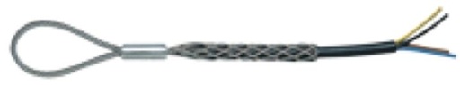 [/398683] Chaussettes de tirage pour câbles 6 à 10 mm