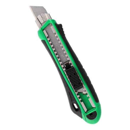 [/424014] Professionele cutter met afbreekmesjes