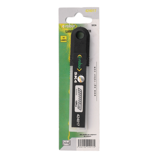 [/424017] Pack 10 lames sécables (pour 424014)