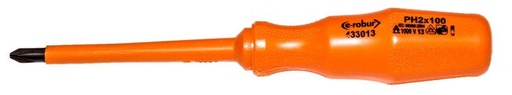 [/433015] Sleufschroevendraaier Philips n° 3x150 mm, ISO 1000V