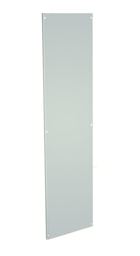 [/48267W] Afdekplaat voor uitbreiding 211cm ATL+