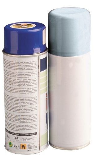 [/48343] Peinture blanche RAL 9003