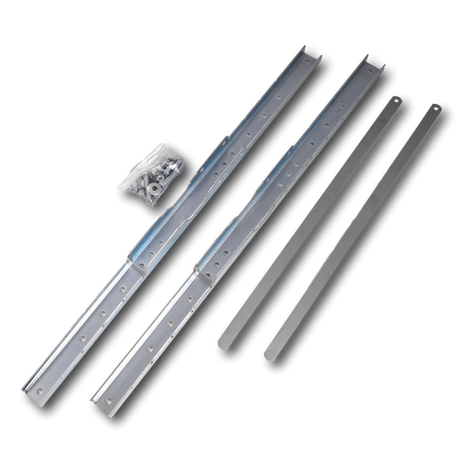 [/48420] Paalbevestiging Argenta 700/800mm