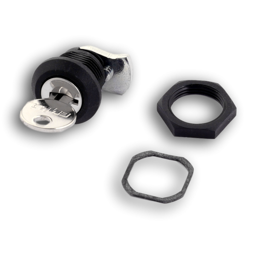 [/48447] Serrure de sécurité Atlantic