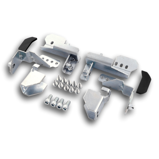 [/48471] Set 4 assembleringsaccess van montageplaat vr argenta +