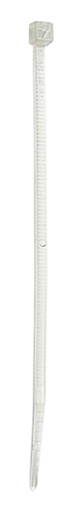 [/5213] Collier blanc 178 x 4,8