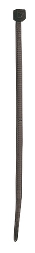 [/5309UV] UV-resistant cable tie 140 x 3,5 black