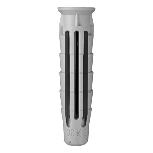 [/565386] Dübel PA6 T6 6mmX30mm Elematic