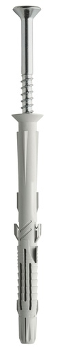 [/567008] Plug voor ramen en deuren T88/V 10 x 160mm TORK