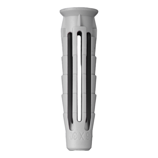 [/568138] 400 x Dübel PA6 T6 6X30mm