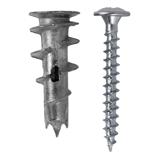 [/569443] Plug DRIVA TP12 4,5 x 35mm ZMK