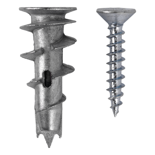 [/569444] Cheville DRIVA TF5 4,5 x 25mm ZMK