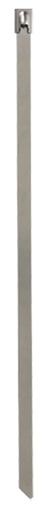[/6722] Spandband inox 362 x 7,9