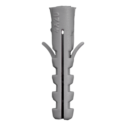 [/8701001] Plug PA6 E 4mm x 20mm