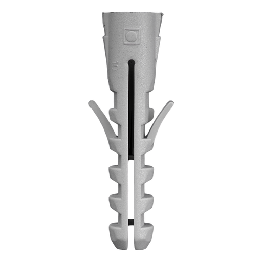 [/8701004] Plug PA6 E 8mm x 40mm