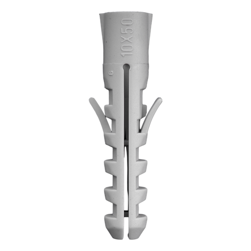 [/8701005] Plug PA6 E 10mm x 50mm