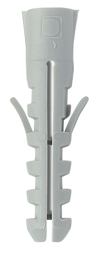 [/8701009] Plug PA6 E 16mm x 80mm