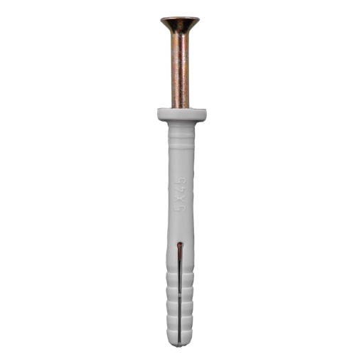 [/8710003] Schlagdübel 5x45V UCX Elematic