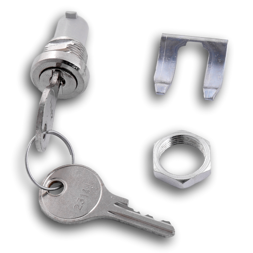 [/92150] Serrure + clef pour armoire New Ecology